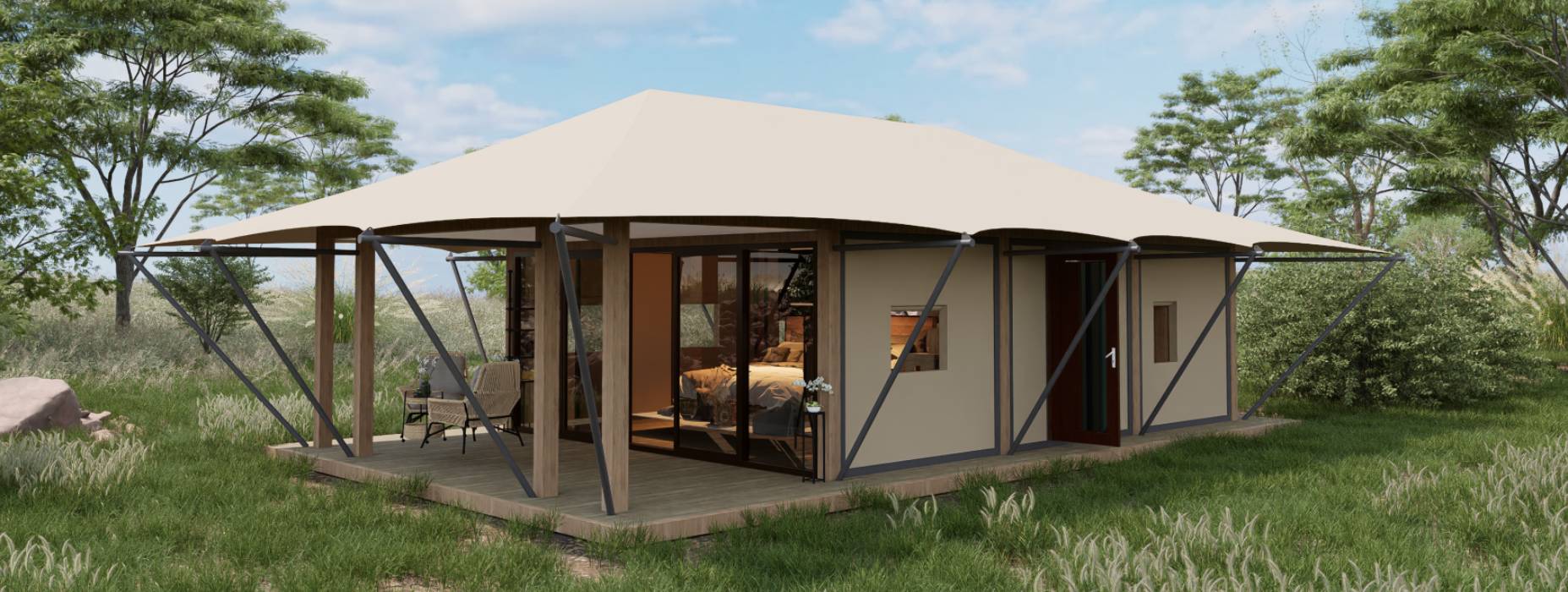 襄阳户外酒店帐篷厂家